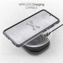Charger l'image dans la galerie, Galaxy S20 Ultra Wallet Case | Exec Series [Black] 
