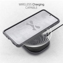 Charger l'image dans la galerie, Galaxy S20 Ultra Wallet Case | Exec Series [Grey] 
