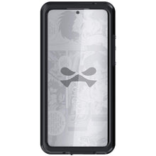 Load image into Gallery viewer, Galaxy S20 Ultra Rugged Waterproof Case | Nautical Series [Clear] 

