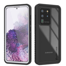 Load image into Gallery viewer, Galaxy S20 Ultra Water/Shock/Snow/dirt proof [Extreme Series] Punkcase Slim Case [White] (Color in image: White)
