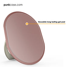 Load image into Gallery viewer, Punkcase Reusable long lasting gel pad (Color in image: Silver)
