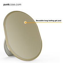 Load image into Gallery viewer, Punkcase Reusable long lasting gel pad (Color in image: Silver)
