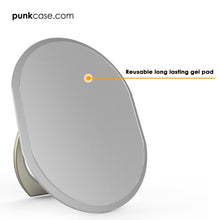 Load image into Gallery viewer, Punkcase Reusable long lasting gel pad (Color in image: Rose Gold)
