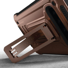 Charger l&#39;image dans la galerie, Ghostek IRON ARMOR2 for Galaxy S10 [Rose] (Color in image: Black)
