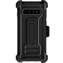 Charger l&#39;image dans la galerie, Ghostek IRON ARMOR2 for Galaxy S10 [Black] 

