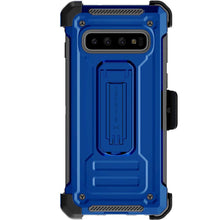 Charger l&#39;image dans la galerie, Ghostek IRON ARMOR2 for Galaxy S10 [Blue] 
