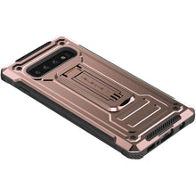 Charger l&#39;image dans la galerie, Ghostek IRON ARMOR2 for Galaxy S10 [Rose] 

