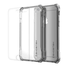 Load image into Gallery viewer, iPhone 6S Case, Ghostek® Covert Clear, Premium Impact Protective Armor | Lifetime Warranty Exchange (Color in image: clear)
