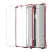Load image into Gallery viewer, iPhone 6S Case, Ghostek® Covert Peach, Premium Impact Protective Armor | Lifetime Warranty Exchange (Color in image: peach)
