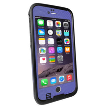 Load image into Gallery viewer, iPhone 6S+/6+ Plus Waterproof Case, Punkcase SpikeStar Purple Thin Fit 6.6ft Underwater IP68 (Color in image: pink)
