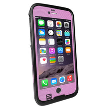 Load image into Gallery viewer, iPhone 6S/6 Waterproof Case, Punkcase SpikeStar Pink | Thin Fit 6.6ft Underwater IP68 | Warranty (Color in image: teal)
