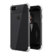 Load image into Gallery viewer, iPhone 7 Case, Ghostek Covert 2 Series for iPhone 7 Protective Case [White] (Color in image: White)
