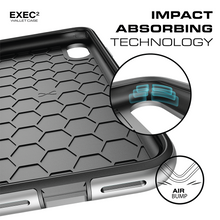 Charger l&#39;image dans la galerie, iPhone 8 Case, Ghostek Exec 2 Series for iPhone 8 Protective Wallet Case [Rose Pink] 
