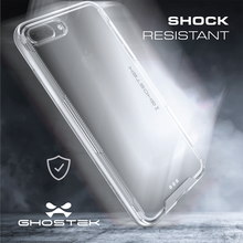 Charger l&#39;image dans la galerie, iPhone 8+ Plus Case, Ghostek Cloak 3 Series  for iPhone 8+ Plus  Case [SILVER] 
