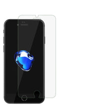Charger l&#39;image dans la galerie, iPhone SE (4.7&quot;) Punkcase Glass SHIELD Tempered Glass Screen Protector 0.33mm Thick 9H Glass 
