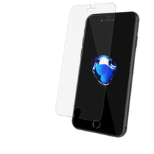 Charger l&#39;image dans la galerie, iPhone SE (4.7&quot;) Punkcase Glass SHIELD Tempered Glass Screen Protector 0.33mm Thick 9H Glass 
