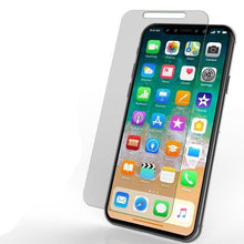 Load image into Gallery viewer, iPhone X Plus Punkcase Glass SHIELD Tempered Glass Screen Protector  9H Glass 
