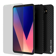 Load image into Gallery viewer, Carbon Case LG V30 
