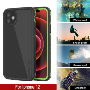 Shock-proof Snow-proof For Iphone 12 yp. lp 