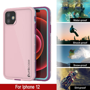 Water-proof Punkcase 