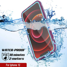 Load image into Gallery viewer, WATER-PROOF IP68 Certified 30 minutes a C 2 meters (Color in image: Black)
