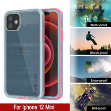 Load image into Gallery viewer, Snow-proof For Iphone 12 Mini 
