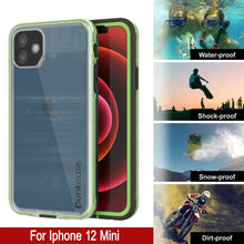 Load image into Gallery viewer,  Shock-proof Wy Snow-proof For Iphone 12 Mini Ve 
