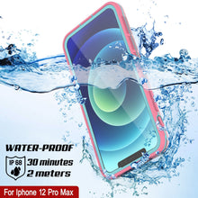 Load image into Gallery viewer, IP68 30 minutes 2 meters  (Color in image: Blue)
