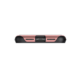 iPhone Xr Case, Ghostek Atomic Slim 2 Series  for iPhone Xr Rugged Heavy Duty Case|PINK 