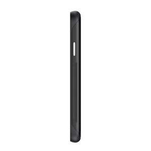 iPhone Xr Case, Ghostek Atomic Slim 2 Series  for iPhone Xr Rugged Heavy Duty Case|BLACK 