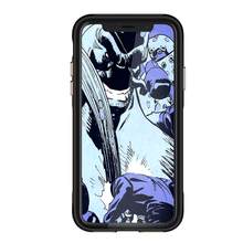 Load image into Gallery viewer, iPhone Xs Case, Ghostek Atomic Slim 2 Series  for iPhone Xs Rugged Heavy Duty Case|GOLD (Color in image: Black)
