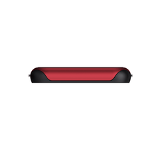 Load image into Gallery viewer, iPhone Xs Case, Ghostek Atomic Slim 2 Series  for iPhone Xs Rugged Heavy Duty Case|RED 
