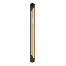 Load image into Gallery viewer, iPhone Xs Case, Ghostek Atomic Slim 2 Series  for iPhone Xs Rugged Heavy Duty Case|GOLD 
