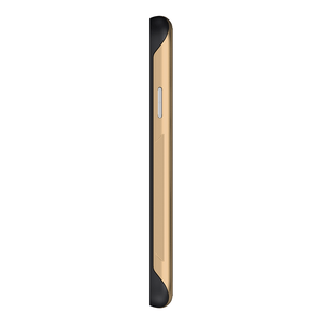 iPhone Xs Case, Ghostek Atomic Slim 2 Series  for iPhone Xs Rugged Heavy Duty Case|GOLD 