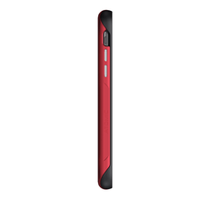 Load image into Gallery viewer, iPhone Xs Case, Ghostek Atomic Slim 2 Series  for iPhone Xs Rugged Heavy Duty Case|RED 

