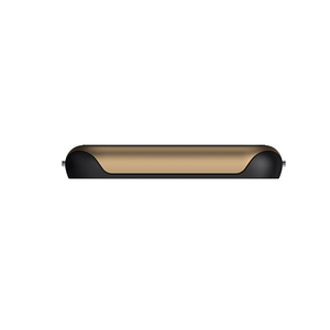 iPhone Xs Case, Ghostek Atomic Slim 2 Series  for iPhone Xs Rugged Heavy Duty Case|GOLD 
