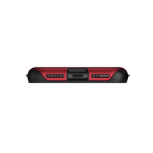 Load image into Gallery viewer, iPhone Xs Case, Ghostek Atomic Slim 2 Series  for iPhone Xs Rugged Heavy Duty Case|RED 
