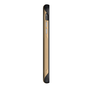 iPhone Xs Case, Ghostek Atomic Slim 2 Series  for iPhone Xs Rugged Heavy Duty Case|GOLD 