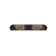 Load image into Gallery viewer, iPhone Xs Case, Ghostek Atomic Slim 2 Series  for iPhone Xs Rugged Heavy Duty Case|GOLD 
