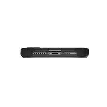 Charger l&#39;image dans la galerie, iPhone Xs Case, Ghostek Cloak 4 Series for iPhone Xs / iPhone Pro Case | BLACK 
