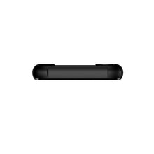 Charger l&#39;image dans la galerie, iPhone Xs Case, Ghostek Exec 3 Series for iPhone Xs / iPhone Pro Protective Wallet Case [BLACK] 
