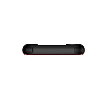 Charger l&#39;image dans la galerie, iPhone Xs Max Case, Ghostek Exec 3 Series for iPhone Xs Max / iPhone Pro Protective Wallet Case [RED] 
