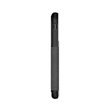 Charger l&#39;image dans la galerie, iPhone Xs Max Case, Ghostek Exec 3 Series for iPhone Xs Max / iPhone Pro Protective Wallet Case [Gray] 

