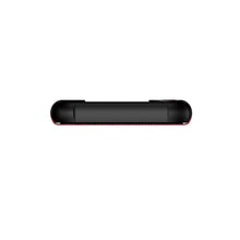 Charger l&#39;image dans la galerie, iPhone Xs Case, Ghostek Exec 3 Series for iPhone Xs / iPhone Pro Protective Wallet Case [RED] 

