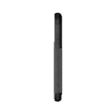 Charger l&#39;image dans la galerie, iPhone Xs Case, Ghostek Exec 3 Series for iPhone Xs / iPhone Pro Protective Wallet Case [Gray] 
