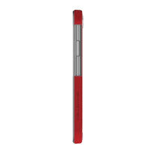 Load image into Gallery viewer, iPhone Xr Case, Ghostek Cloak 4 Series  for iPhone Xr / iPhone Pro Case | RED-CLEAR 
