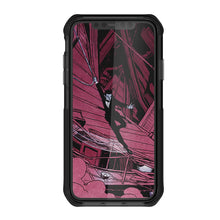 Load image into Gallery viewer, iPhone Xr Case, Ghostek Cloak 4 Series for iPhone Xr / iPhone Pro Case | BLACK 
