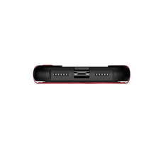Charger l&#39;image dans la galerie, iPhone Xr Case, Ghostek Exec 3 Series for iPhone Xr / iPhone Pro Protective Wallet Case [RED] 
