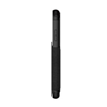 Charger l&#39;image dans la galerie, iPhone Xr Case, Ghostek Exec 3 Series for iPhone Xr / iPhone Pro Protective Wallet Case [BLACK] 
