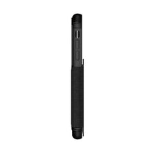 Charger l&#39;image dans la galerie, iPhone Xr Case, Ghostek Exec 3 Series for iPhone Xr / iPhone Pro Protective Wallet Case [BLACK] 
